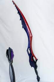 Anos voldigoad sword