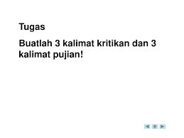 Kebenarannya dapat dibuktikan dan diverifikasi oleh siapapun. Standar Kompetensi Kompetensi Dasar Materi Ppt Download