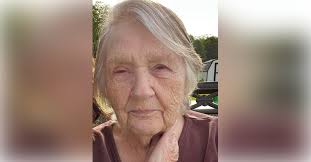 Obituary information for Patsy Jewel Bland