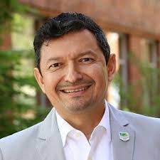 Juan-Carlos Molleda, School of Journalism and Communication