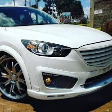 Currently we have 2 mazda demio vehicles for sale. Mazda Cx 5 For Sale Cars For Sale In Kenya Used And New