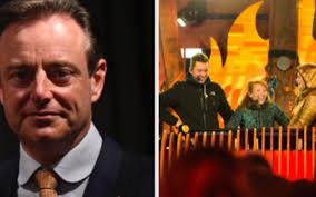 Op internetfora klaagt men in alle toonaarden over de kosten en de smaak. Showbizz24 De Warmste Week