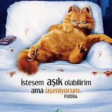 En Guzel Film Replikleri Garfield Film Kedi 12 Papeis De Parede
