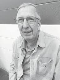 Leo Steigerwald Obituary (1943