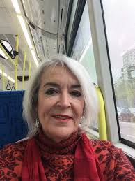 Luz Sánchez-Mellado 🇪🇦🏳️‍🌈