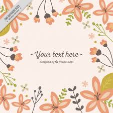 Cherry blossom clipart free download! Vintage Cherry Blossom Background Free Vectors Ui Download