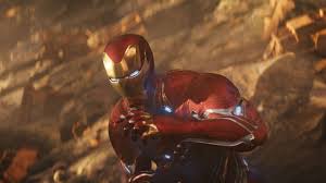 Spoiler Alert Can We Discuss What Just Happened In Avengers Infinity War