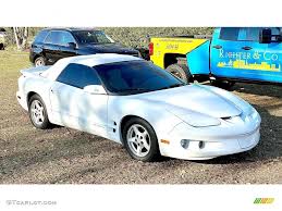 Image result for Bright White 1998 Firebird