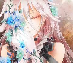 If You Re An Otaku You Should Know The Difference Between Anime And Vocaloids Anime Anime Artwork Manga Anime