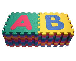 Registration on or use of this site constitutes acceptance of our terms of service. Alphabet Number Puzzle Mat Taiwantrade Com