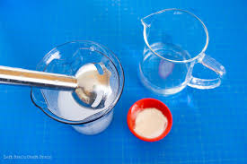 Popping boba is made through a technique called reverse spherification. How To Make Edible Water Bubbles Left Brain Craft Brain