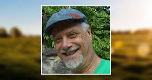 Mitchell Mayer Obituary May 20, 2018