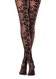 To exclude a word, you can simply add a dash in front of it. Floral Patterned Tights Calzedonia Patterned Tights Tights Black Patterned Tights