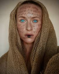 drank the water of life