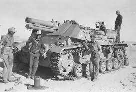 It was introduced in update 1.67 assault. The Bridge Between The Sturmpanzer Ii And Sturmpanzer Iv Brummbar 15cm Sig 33 Auf F Pz Kpfw Iii Sf A 15cm Sig 33 Gun On A Panzer Iii Ausf H Chassis Warthunder