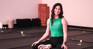 Woman starts faith-based yoga studio in Carlisle