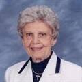 Vera Land Goldman Obituary