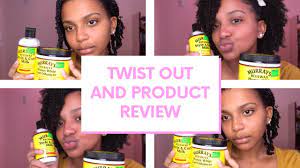 Olive oil is one example of an oil suitable for this use. Twist Out Using Murray S Beeswax Products Youtube