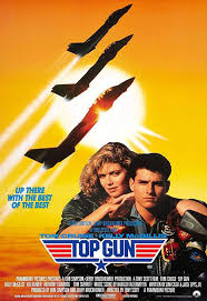 Luchshij Strelok Top Gun 1986 Hd 720 Film Onlajn Rus Eng