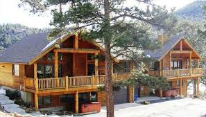 Pin On Estes Park Lodging