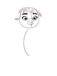 Moana sketches disney sketches disney drawings drawing sketches moana disney film disney the art of moana showcases a great collection of sketches, illustrations and concept art from walt. How To Draw Baby Moana From Disney S Moana Draw Central Baby Drawing Moana Drawing Drawings
