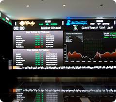 Lore family logo youtube business tadawul: Tadawul Saudi Stock Exchange Wavetec