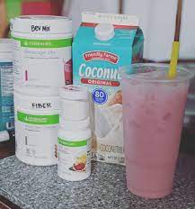 Herbalife tips herbalife shake recipes herbalife weight loss protein shake recipes herbalife nutrition herbalife meal plan herbalife motivation protein shakes smoothie recipes. Pink Drink Herbalife Shake Recipes Herbalife Recipes Herbal Tea Blends