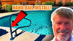 Global Lift Superior Pool Lift