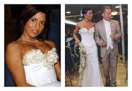Két szó, ami elég, hogy felállítsam az esküvői diagnózisodat! Rubint Reka Interju Szeptemberben Jon A Negyedik Eskuvo Norbival Secret Stories Formal Dresses Dresses White Formal Dress
