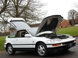 Get information and pricing about the 1991 honda crx, read reviews and articles, and find inventory near you. The Honda Crx Was Pretty Cool But It S Not 70 000 Cool