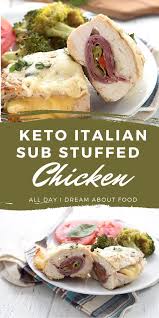 Pin On Easy Keto Dinners