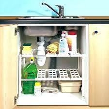 Rangement Coulissant Sous Evier Ikea Recherche Google Rangement Sous Evier Rangement Cuisine Rangement