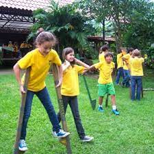 Jackses rayuela saltar cuerda carreras de … Juegos Tradicionales De Costa Rica Para Ninos Noticias Ninos