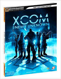 But with more firepower comes greater challenge. Xcom Enemy Unknown Official Strategy Guide Signature Series Guides Bradygames 9780744013900 Amazon Com Books
