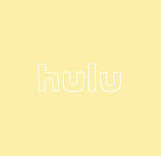 Pastel Yellow Hulu Icon Ios App Icon Iphone Icon App Icon Aesthetic pastel yellow motivational quote background wallpaper. pastel yellow hulu icon ios app icon