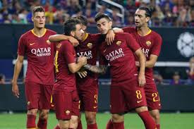 Dove vedere partite roma, locali a roma. Benevento Roma Streaming Ecco Dove Vedere L Amichevole Di Oggi In Diretta Live