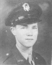 The Men and Women in World War II from Runnels County