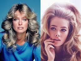 1950s hairstyles for medium length hair. 21 Classy 70s Hairstyles Ideas Feed Inspiration