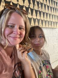 Madison Hallock Biz Page