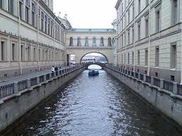 Durch ihre geschichte ist die metropole ein wichtiges kulturzentrum und weltweit bekannt. Sankt Petersburg Sehenswurdigkeiten Stadte Sankt Petersburg Goruma