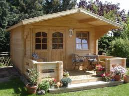 ***suscríbete gratis aquí *** mira la cabaña o casita que construimos en casa de nuestros abuelos en málaga durante las navidades. Cabanas De Madera Y Casetas De Jardin Suelos Y Saunas Lanzarote