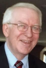 James Eberle Obituary (1943