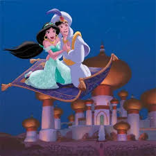 Magic carpet ride (gabriella cilmi song), a song by gabriella cilmi. Aladdin And Jasmine Magic Carpet Wii Remote Controller Skin Disney