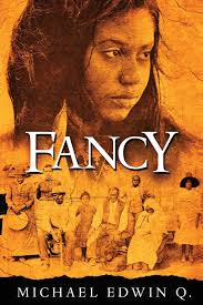 Fancy by Michael Edwin Q.