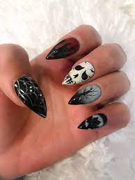 Pin On Nails
