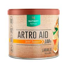ARTRO AID 200G LARANJA NUTRIFY