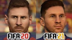 I dropped cucurella and use sancho. Top 20 New Player Faces In Fifa 21 Ft Messi Neymar Sancho Youtube