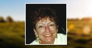 Martha D Miller Obituary January 6, 2011