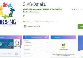 Dapatkan informasi terkini tentang pkh, blt,bst dan bantuan sembako saat ini bantuan sosial tunai atau bst dari kemensos memasuki penyaluran gelombang 2. Berikut Cara Cek Bansos Kis Lewat Ktp Login Https Cekbansos Siks Kemsos Go Id Dapat Rp 300 Ribu Umkm Id