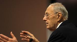 Warren Fortson, 92, paid a price for supporting integration